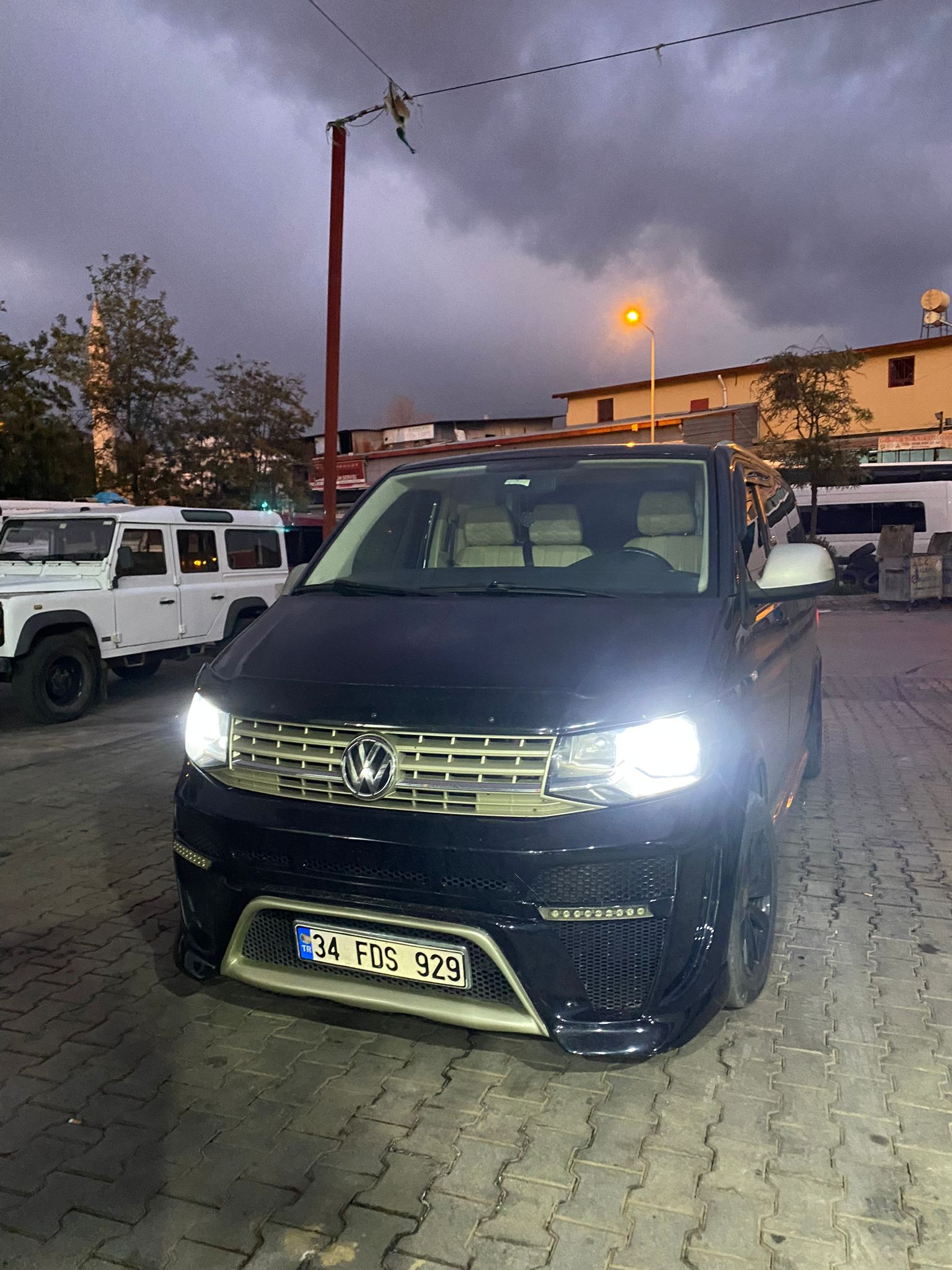 Reliable VIP Transfer Services from Antalya Airport to Alanya