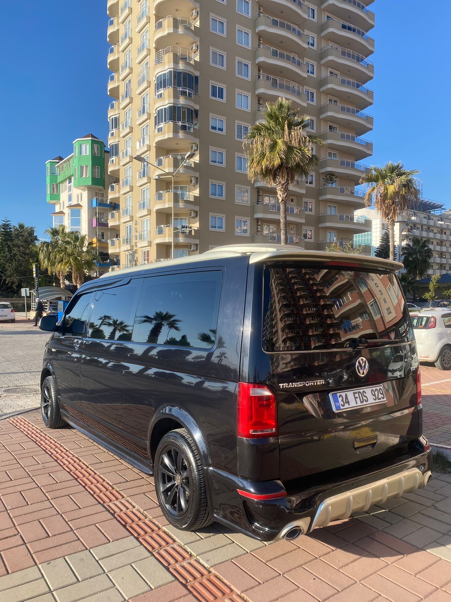 Reliable Family VIP Transfer from Antalya Airport to Alanya: A Stress-Free Experience