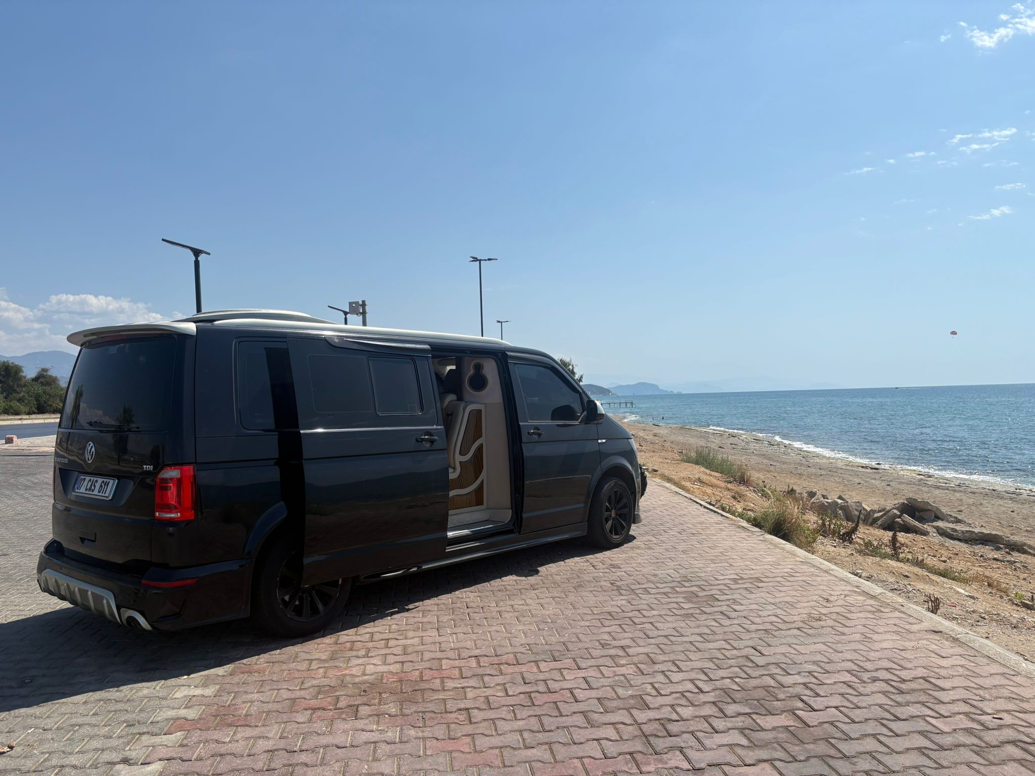 Tips for a Stress-Free Transfer from Antalya Airport to Alanya