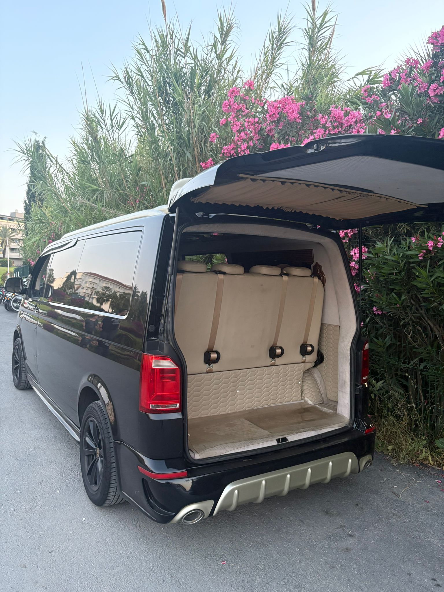 Alanya Transfer for Beachfront and All-Inclusive Hotels